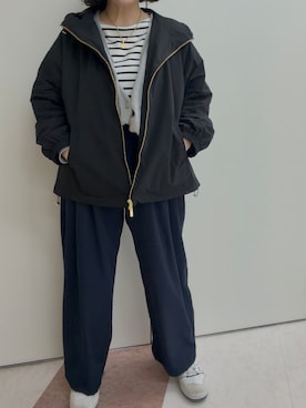 OTOさんのコーディネート