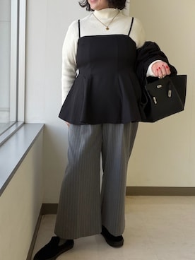 OTOさんのコーディネート