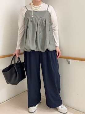 OTOさんのコーディネート