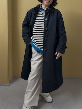 OTOさんのコーディネート