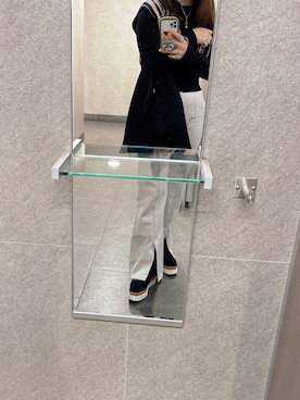 ぴさん（レディース・155cm）の秋コーディネート