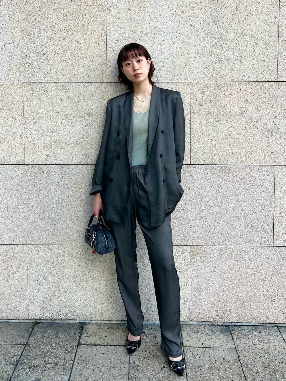 DIESEL（ディーゼル）の「ウィメンズ キャミソールトップ DE-MERY-S