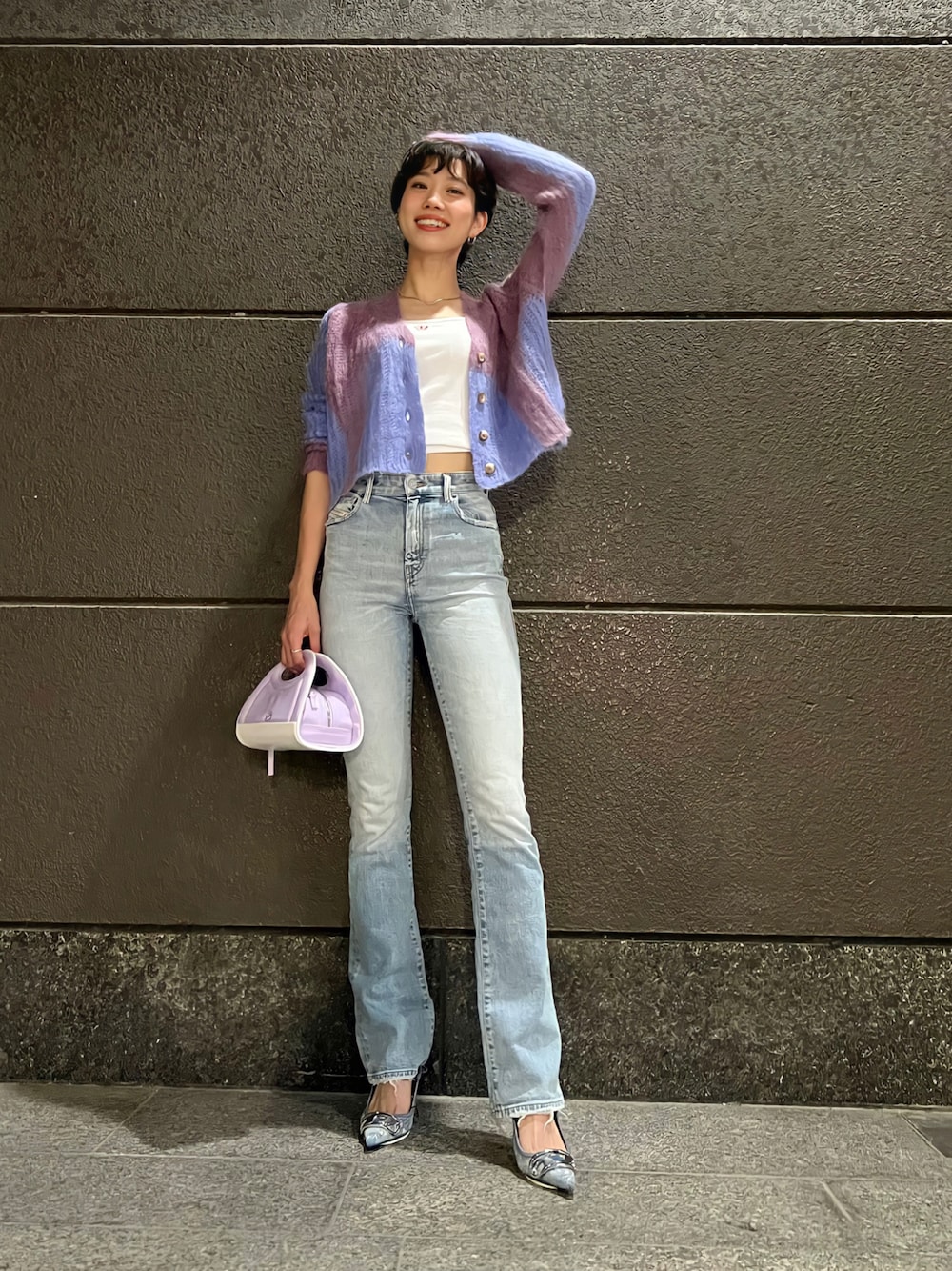 NANAMI （DIESEL OSAKA）のコーディネート一覧 - WEAR