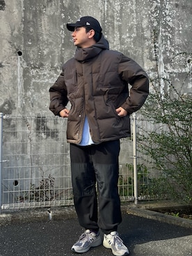 YANAGIさんのコーディネート