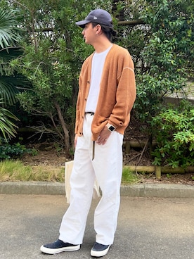 YANAGIさんのコーディネート