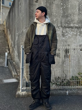 YANAGIさんのコーディネート