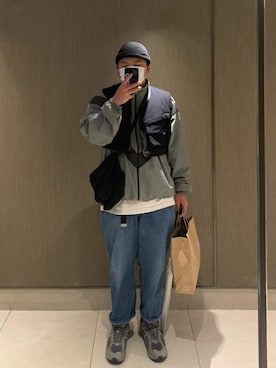 Hing Hoさんのコーディネート