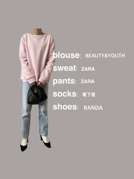 shiori seitoさんのコーディネート