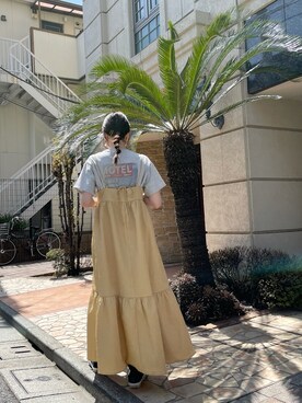 shiori seitoさんのコーディネート