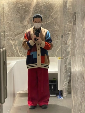 Dan9iel8さんのコーディネート