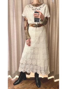 ayaさんのコーディネート