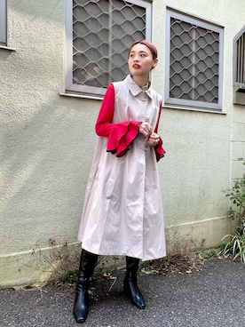 ayaさんのコーディネート