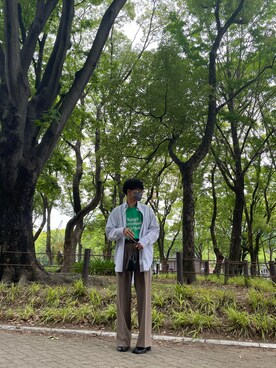 k_171さんのコーディネート