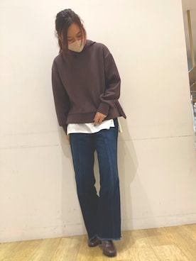 Yumicoさんのコーディネート