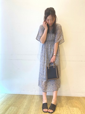 Yumicoさんのコーディネート