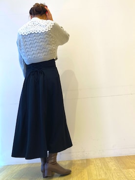 Yumicoさんのコーディネート