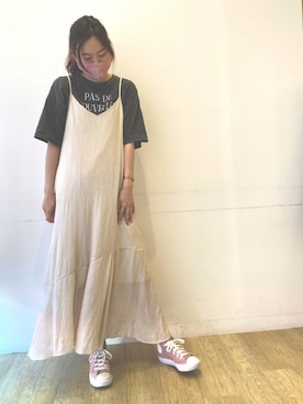 Yumicoさんのコーディネート