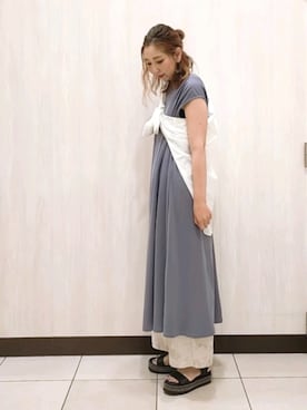 YUMIさんのコーディネート