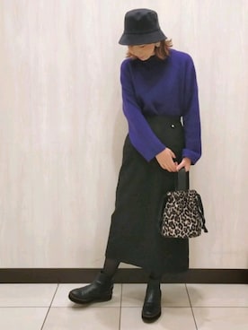 YUMIさんのコーディネート