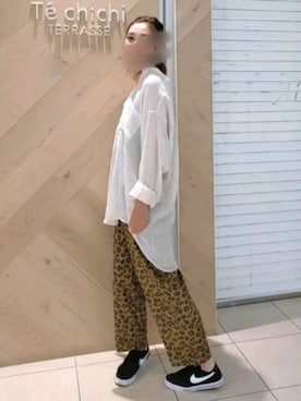 YUMIさんのコーディネート