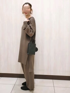 YUMIさんのコーディネート