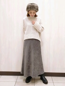 YUMIさんのコーディネート