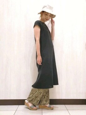 YUMIさんのコーディネート