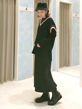 YUMIさんのコーディネート