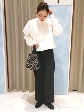 YUMIさんのコーディネート