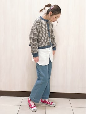 YUMIさんのコーディネート