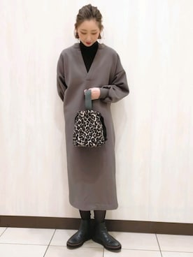 YUMIさんのコーディネート