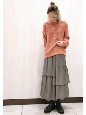 YUMIさんのコーディネート