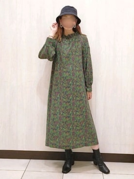 YUMIさんのコーディネート