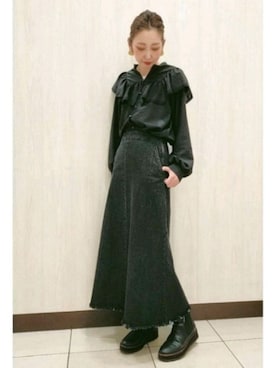 YUMIさんのコーディネート