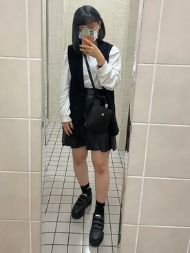 yuuuuiiさんのコーディネート