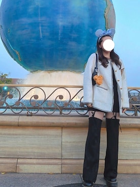 yuuuuiiさんのコーディネート