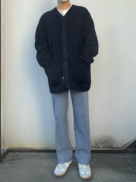 Ruiさんのコーディネート