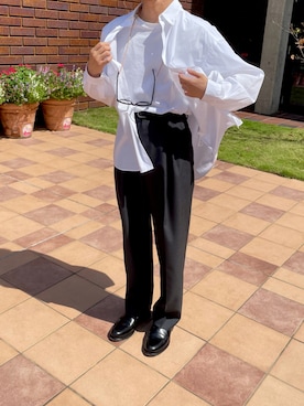 Ruiさんのコーディネート