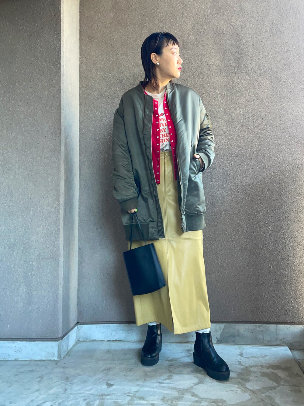 JOURNAL STANDARD LUXE（ジャーナルスタンダード ラックス）の