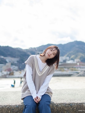 BABYLONE(バビロン)の「【WEB限定】チルデンベストロンTセット ...