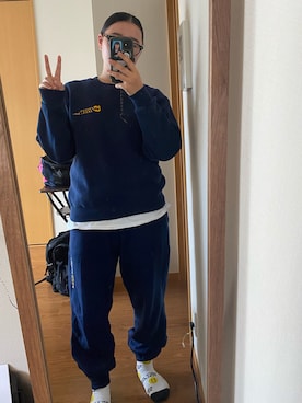 otohaさんのコーディネート