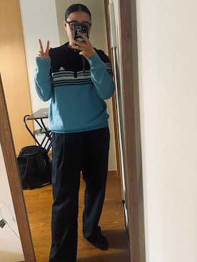 otohaさんのコーディネート