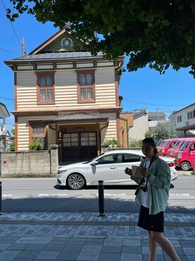 otohaさんのコーディネート