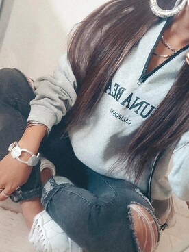 misakikemi330さんのコーディネート