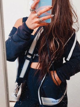 misakikemi330さんのコーディネート