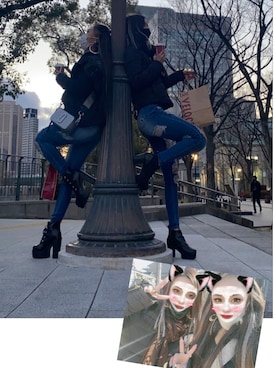 misakikemi330さんのコーディネート