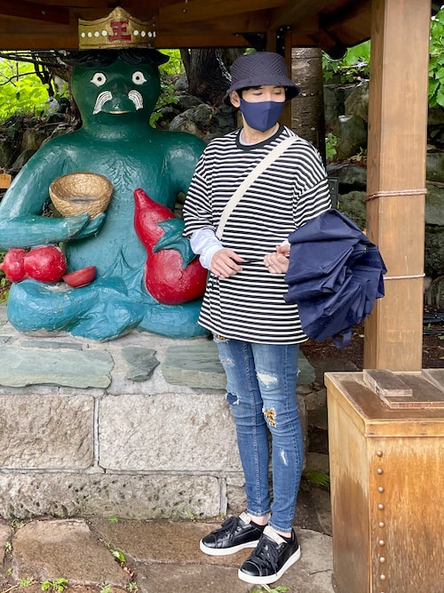 しーお さんのコーディネート