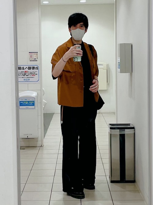 しーお さんのコーディネート
