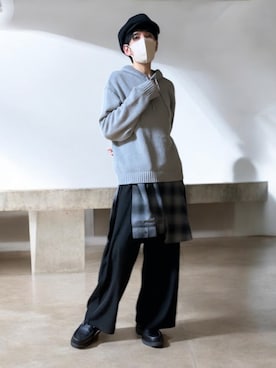 しーお さんのコーディネート
