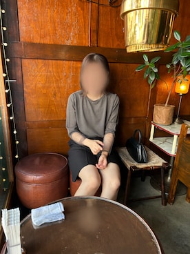 mさんのコーディネート